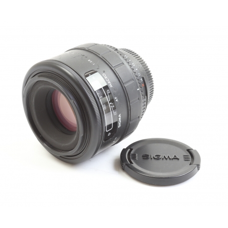 Sigma 2,8/90 Makro N/AF (270519)