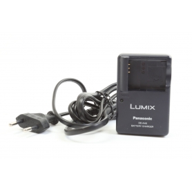Panasonic Lumix DE-A46A Battery Charger Ladegerät (271322)