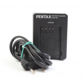 Pentax Ladegerät D-BC109 (271323)