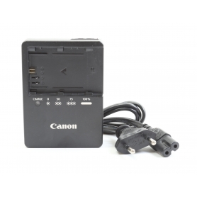 Canon Ladegerät LC-E6E (271328)