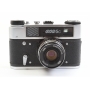 Fed 5C mit Industar 2,8/55 (271329)