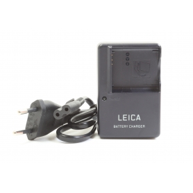 Leica Ladegerät BC-DC4-E Charger (271332)