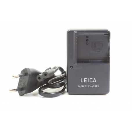 Leica Ladegerät BC-DC4-E Charger (271332)