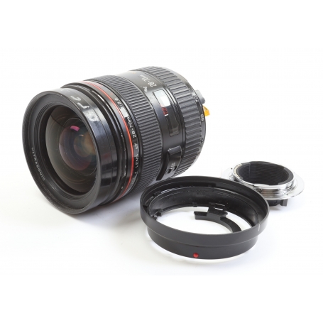 Canon EF 2,8/28-70 L USM (271334)