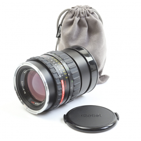 Rollei Sonnar HFT 4,0/150 für Rolleiflex (271336)