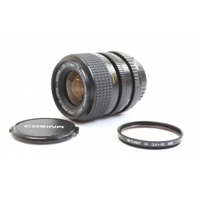 Cosina MC 3,5-4,8/35-70 für Pentax P/K (271338)