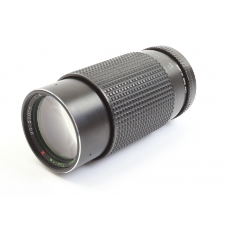 Tokina 4,0/80-200 RMC für Minolta MC/MD (271341)