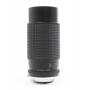 Tokina 4,0/80-200 RMC für Minolta MC/MD (271341)