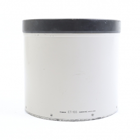 Canon Sonnenblende ET-155 Geli Gegenlichtblende (271418)