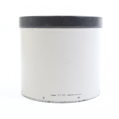 Canon Sonnenblende ET-155 Geli Gegenlichtblende (271418)