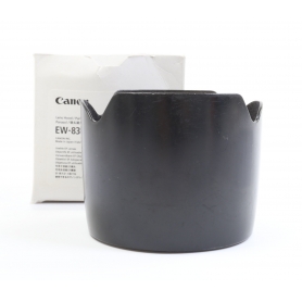 Canon Geli.-Blende EW-83F EF 2,8/24-70L (271420)