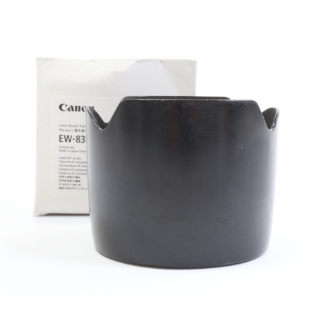 Canon Geli.-Blende EW-83F EF 2,8/24-70L (271420)