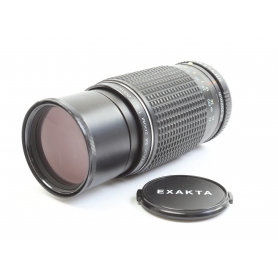 Asahi Pentax SMC 4,5/80-200 Pentax-M Zoom (271431)