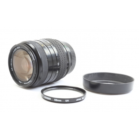Tokina AF 3,5-5,6/28-80 für Nikon (271432)