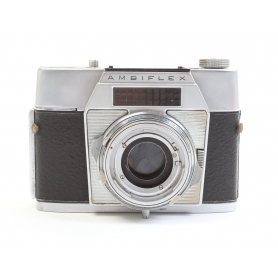 Agfa Ambiflex Analoge Kamera (271433)