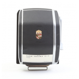 Linhof Cine Rollex 56x72 Film Back Technika Kassette Magazin für 9x12 / 4x5 (271445)