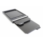 Linhof Super Planfilmkassette 4x5" Cutfilm Holder (271453)