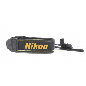Canon Gurt Trageriemen Tragegurt Nikon (271455)