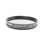 Hama Polfilter 62 mm PL circular E-62 (271464)