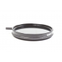 Hama Polfilter 62 mm PL circular E-62 (271464)
