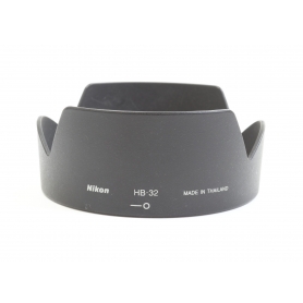 Nikon Geli.-Blende HB-32 (271470)