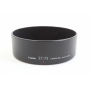 Canon Geli.-Blende ET-73 EF 2,8/100 Makro L USM IS (271472)