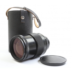 Zeiss-Jena Sonnar MC 2,8/200 Elec. M42 (271483)