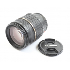 Tamron ASP 3,5-6,3/18-200 XR LD IF DI II Makro Sony (271485)