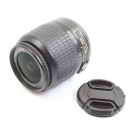 Nikon AF-S 3,5-5,6/18-55 G ED DX (271541)