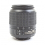 Nikon AF-S 3,5-5,6/18-55 G ED DX (271541)