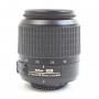 Nikon AF-S 3,5-5,6/18-55 G ED DX (271541)