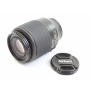 Nikon AF-S 4,0-5,6/55-200 G ED DX (271544)