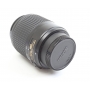 Nikon AF-S 4,0-5,6/55-200 G ED DX (271544)