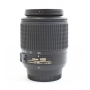 Nikon AF-S 4,0-5,6/55-200 G ED DX (271544)