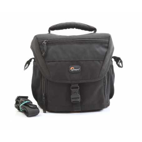 Lowepro Nova 170 AW Foto Tasche Kameratasche ca. 23x16x22 cm (270874)