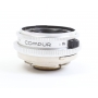 Schneider-Kreuznach Compur 2,8/50 Retina-Xenar (270931)