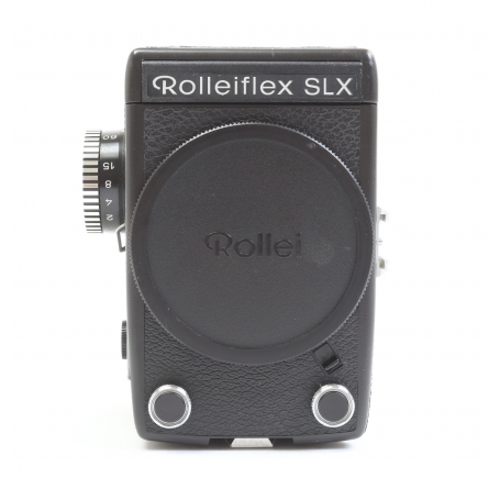 Rollei Rolleiflex SLX 6x6 (271254)