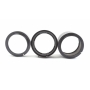 Rollei 4 Piece Extension Ring Set Universal Zwischenring Satz SL 66 (271255)