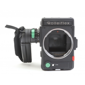Rollei Rolleiflex SLX 6008 2 Integral Body II (271264)