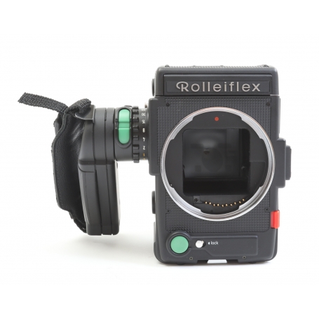 Rollei Rolleiflex SLX 6008 2 Integral Body II (271264)