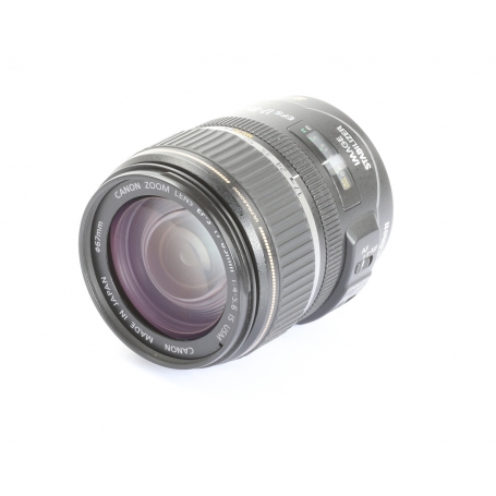 Canon EF-S 4,0-5,6/17-85 IS USM (271291)