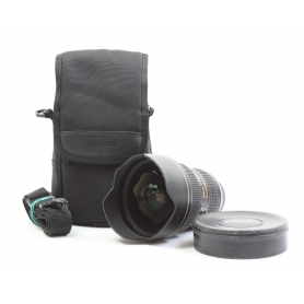 Nikon AF-S 2,8/14-24 G ED (271302)