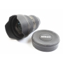 Nikon AF-S 2,8/14-24 G ED (271302)
