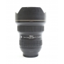 Nikon AF-S 2,8/14-24 G ED (271302)