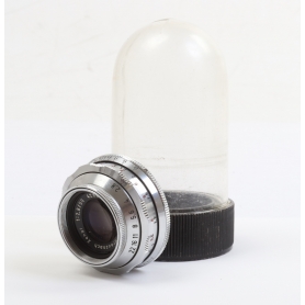 Schneider-Kreuznach Xenar 2,8/50 M39 (271340)