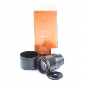 Sony Zeiss Sonnar T* 1,8/135 ZA (271400)