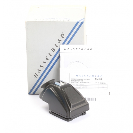 Hasselblad Prismensucher PM-45 (271404)