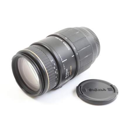 Sigma 3,5-4,5/70-210 Makro C/EF (271406)