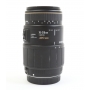 Sigma 3,5-4,5/70-210 Makro C/EF (271406)