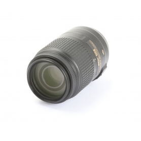Nikon AF-S 4,5-5,6/55-300 G ED VR (271407)